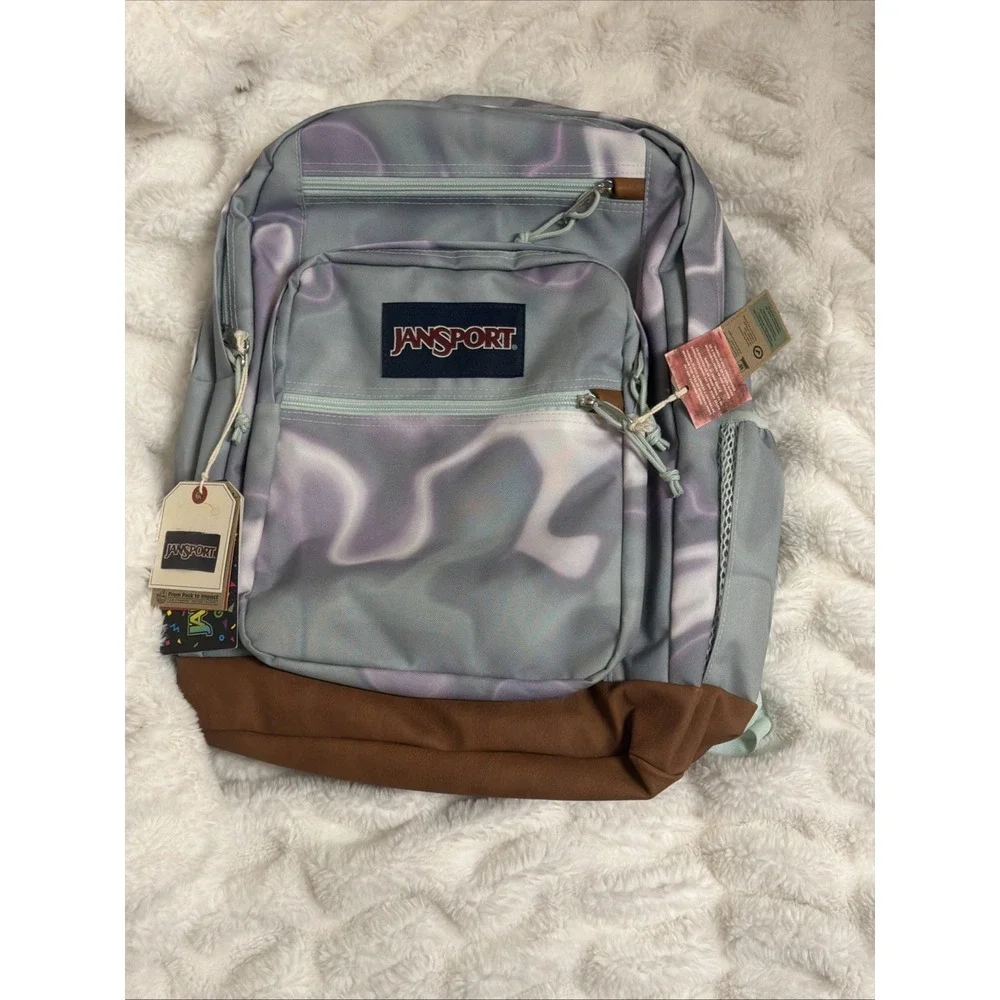 JanSport Cool Student 17.5